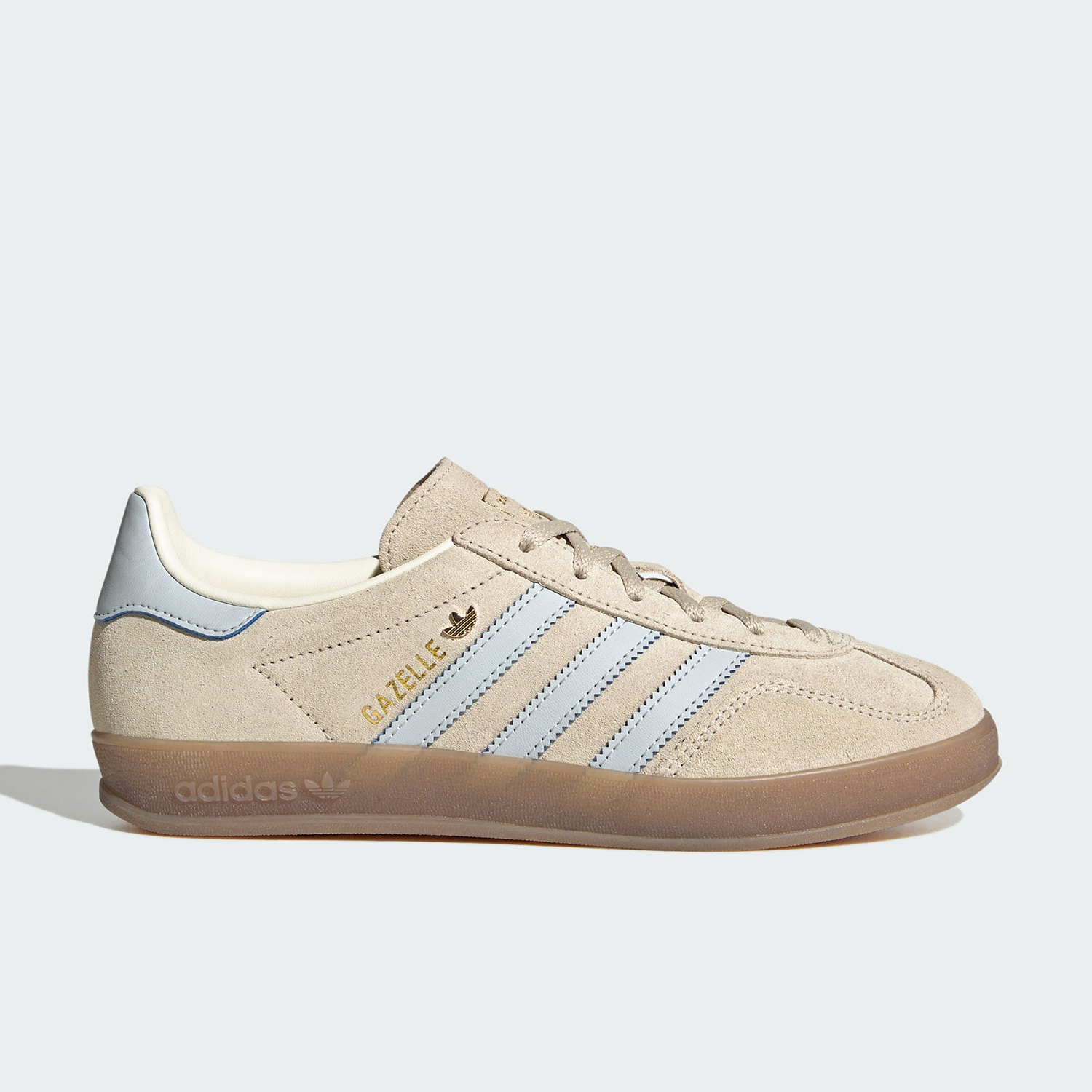 Adidas Shoes Samba - Oryginalne damskie buty Adidas Clover, niskie,