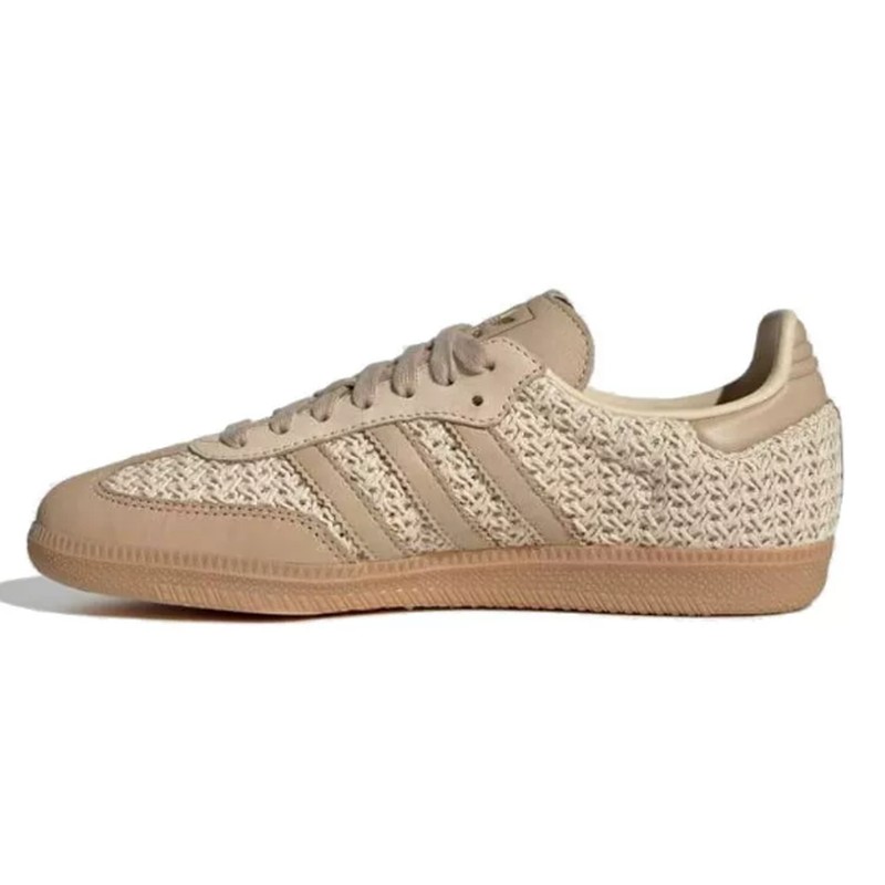 Adidas Shoes Samba - Adidas Samba OG JR9446 – uniwersalne,