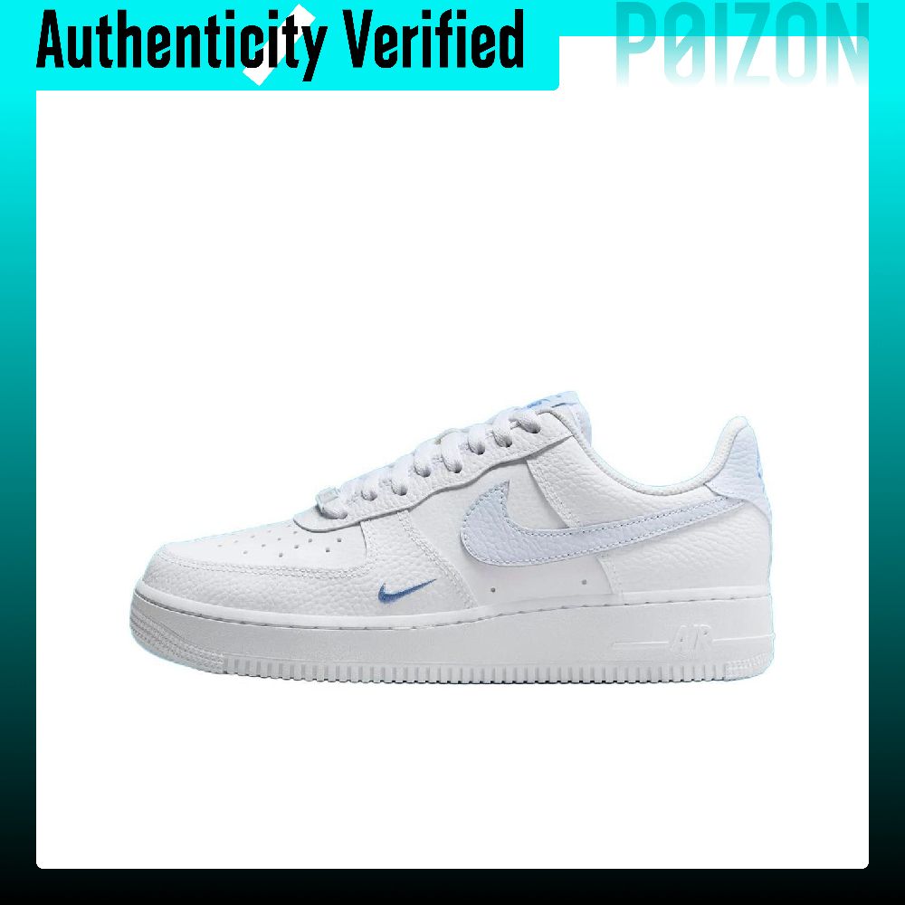 Nike Shoes Air Force 1 - Nike Air Force 1, niskie buty
