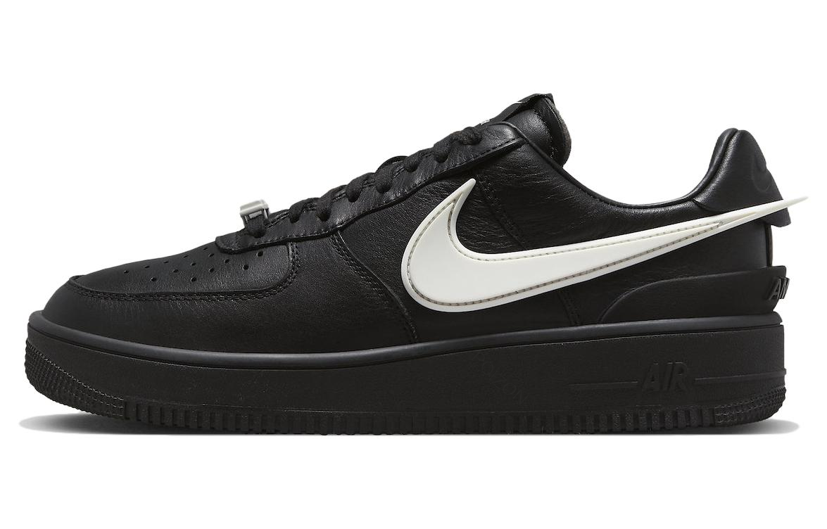 Nike x AMBUSH Air Force 1, skó – Nike Shoes Air Force 1 recenzja i cena