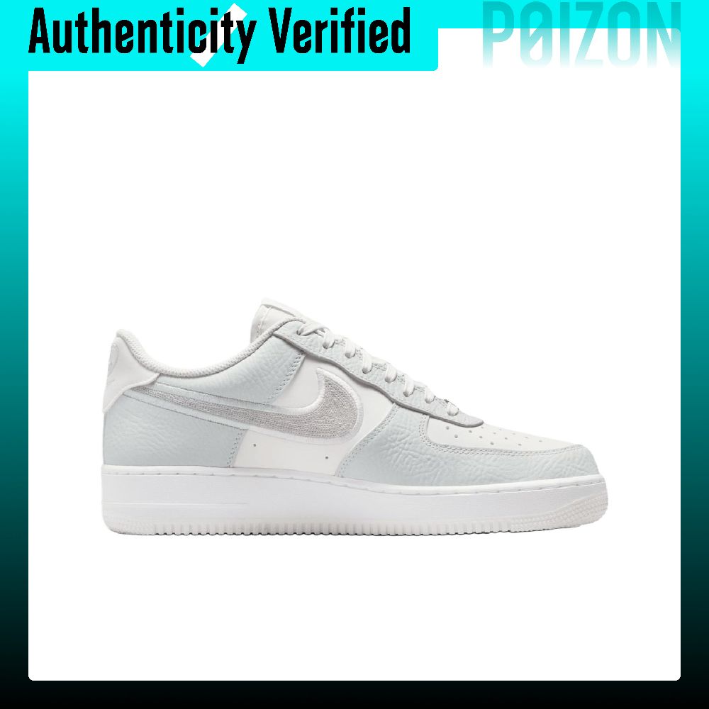 Nike Air Force 1 Amortyzujące  – Nike Shoes Air Force 1 recenzja i cena