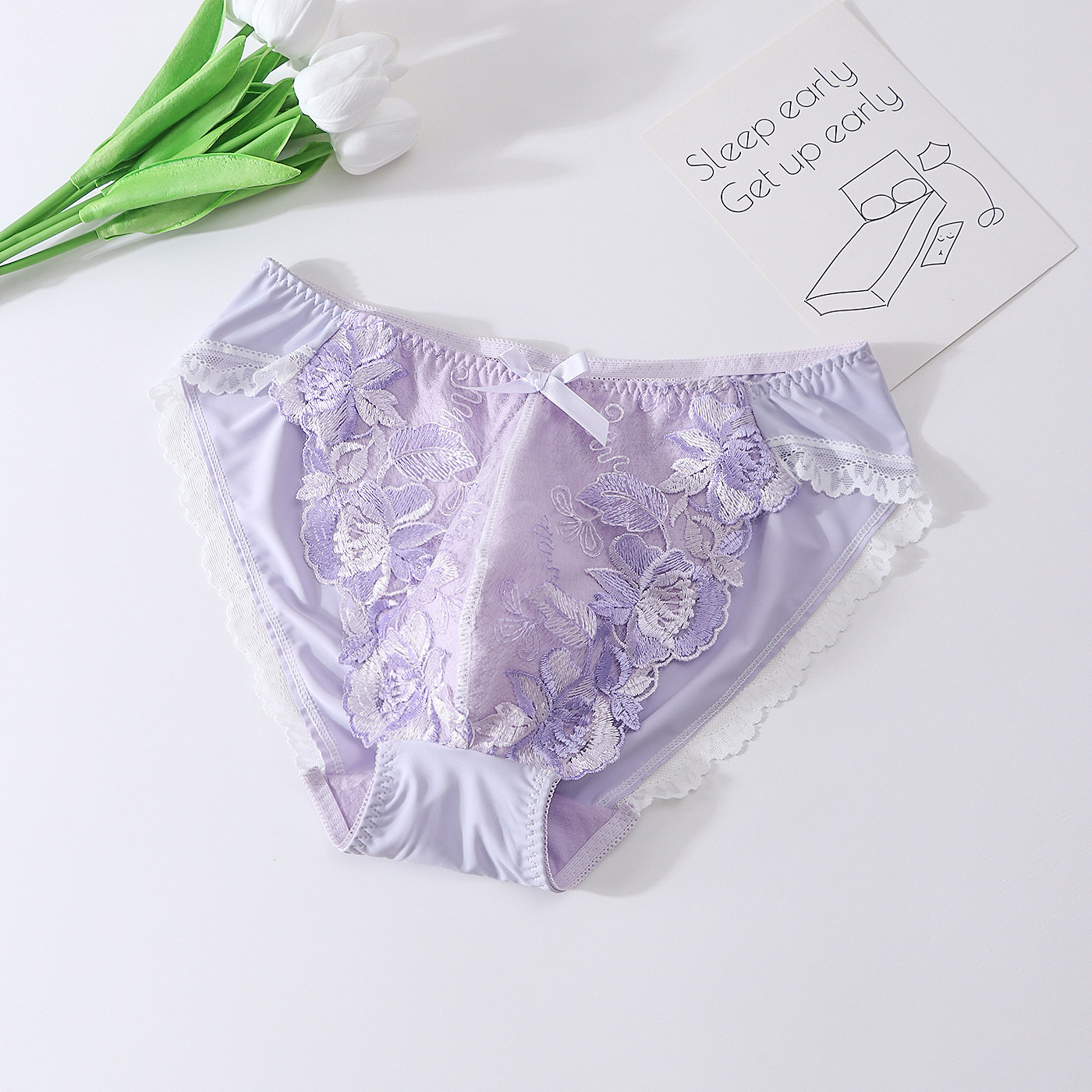 Wysokiej jakości męskie koronk – Boxer Brief Pack Cotton recenzja i cena