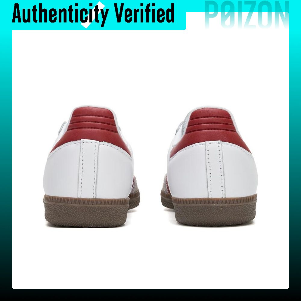 Adidas Originals SAMBA OG – ni – Adidas Shoes Samba recenzja i cena