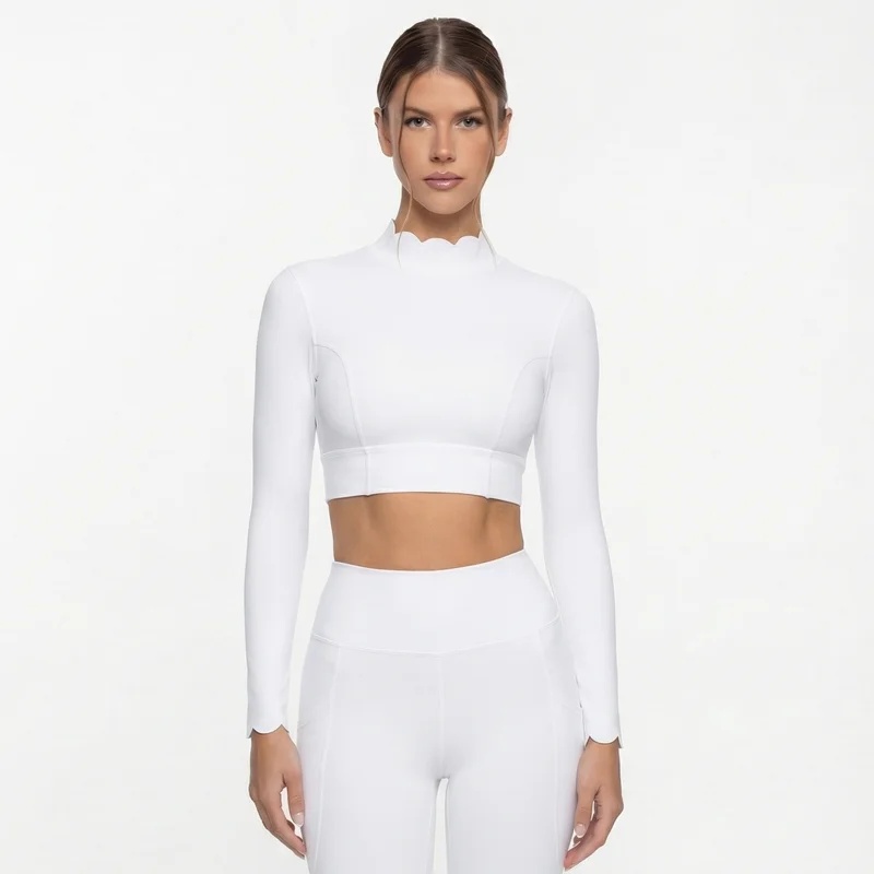 FUBEIKE Legginsy sportowe z ko – Compression Long Pant recenzja i cena