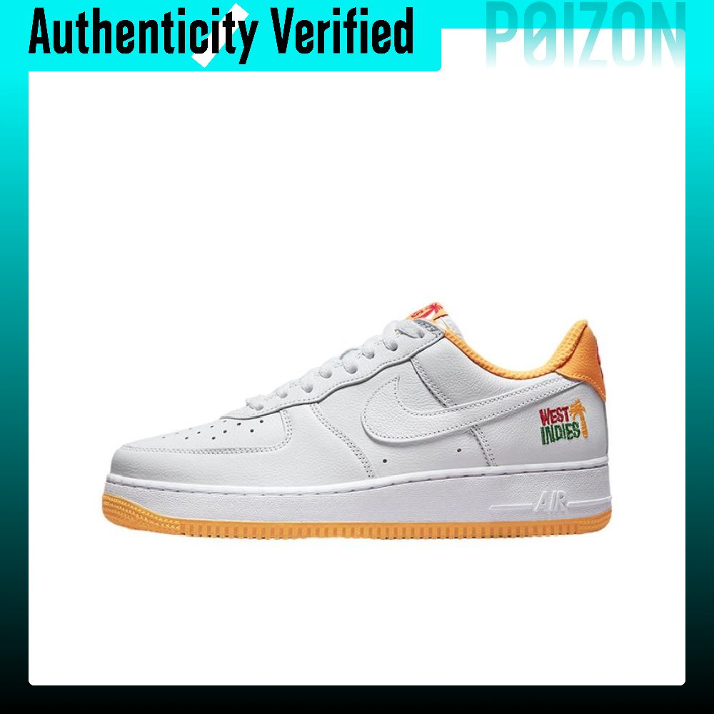 Nike Air Force 1 „West Indies  – Nike Shoes Air Force 1 recenzja i cena