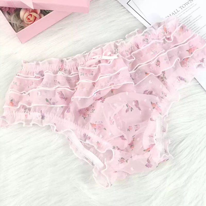Urocze, słodkie męskie majtki  – Boxer Brief Pack Cotton recenzja i cena