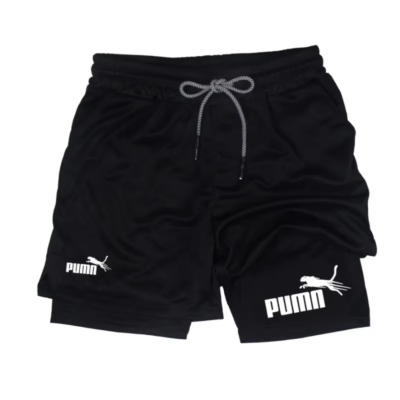 Męskie letnie oddychające spod – Compression Shorts Athletes recenzja i cena