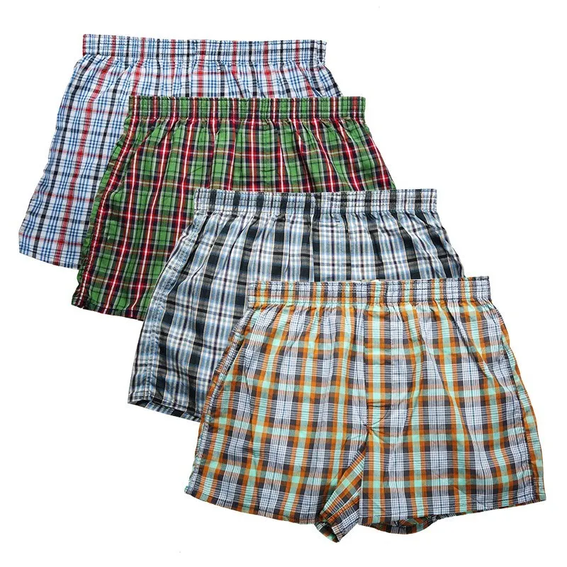 Wysokiej jakości markowe męski – Boxer Brief Pack Cotton recenzja i cena