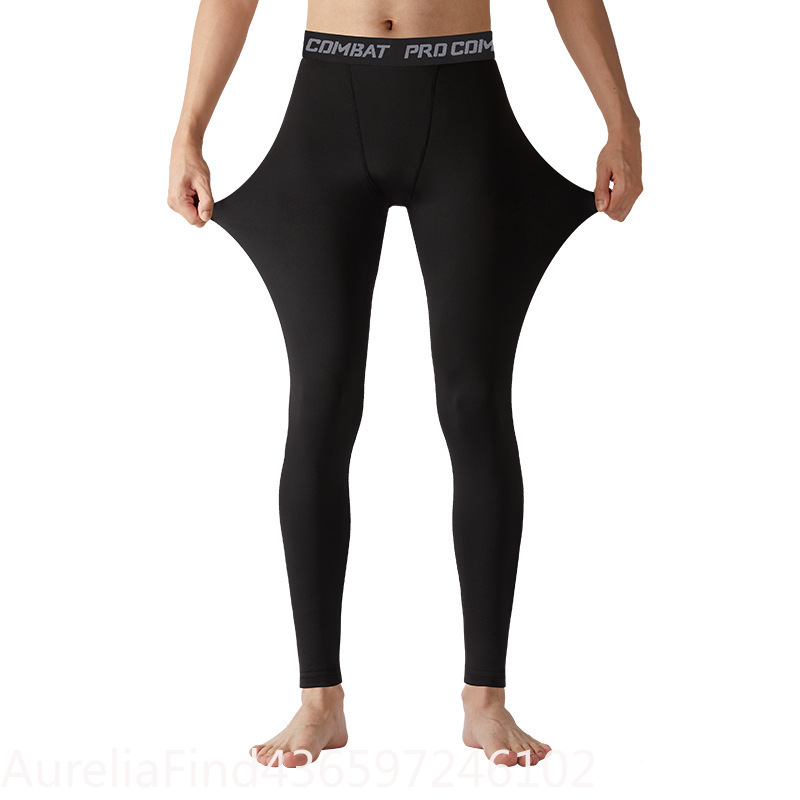 Męskie spodnie kompresyjne, od – Compression Shorts Athletes recenzja i cena