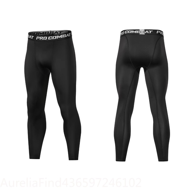 Męskie spodnie kompresyjne, od – Compression Shorts Athletes recenzja i cena