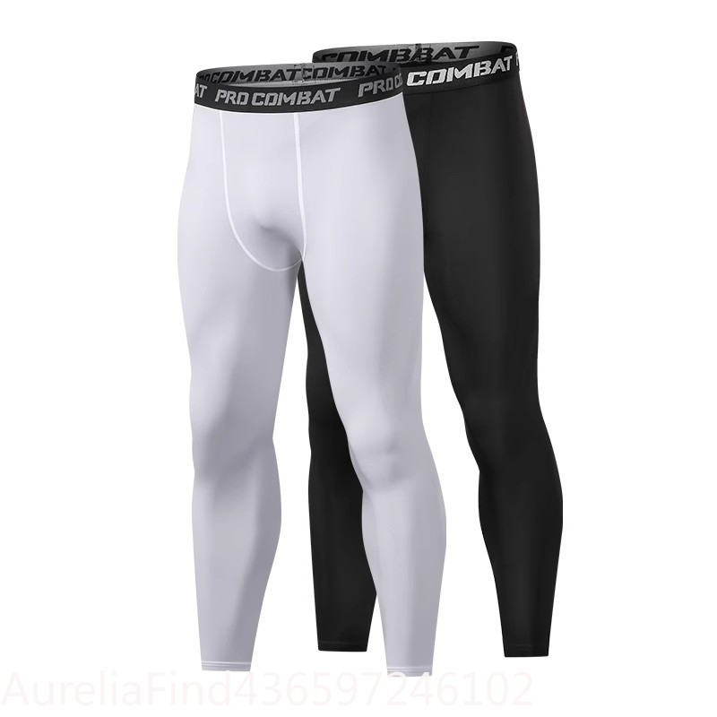 Męskie spodnie kompresyjne, od – Compression Shorts Athletes recenzja i cena