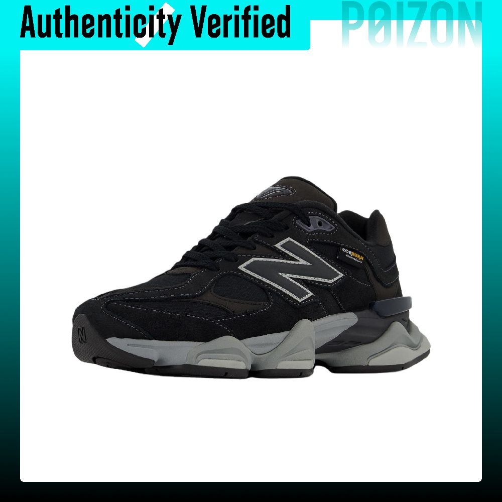 Nowe buty sportowe New Balance – New Balance Shoes 9060 recenzja i cena