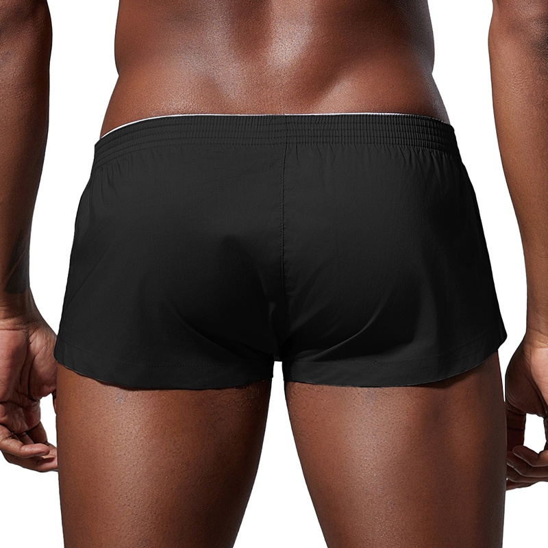 Męska bielizna z czystej baweł – Boxer Brief Pack Cotton recenzja i cena