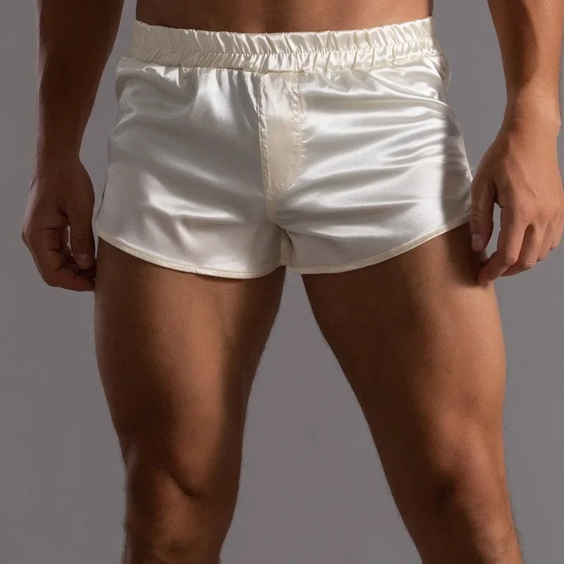 Męskie spodnie Sissy Aro spodn – Boxer Shorts Modal recenzja i cena