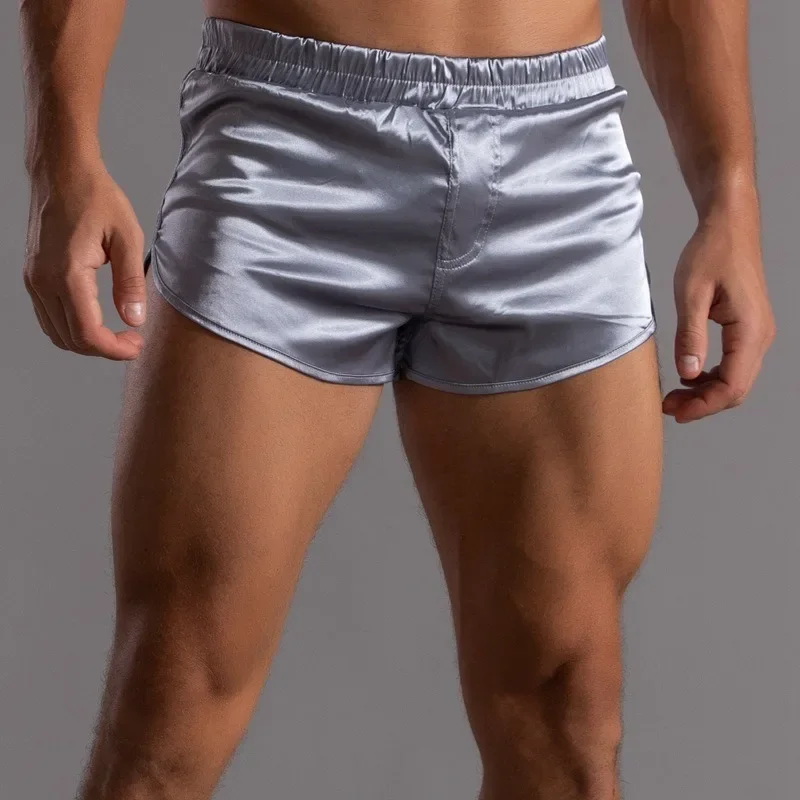 Męskie spodnie Sissy Aro spodn – Boxer Shorts Modal recenzja i cena