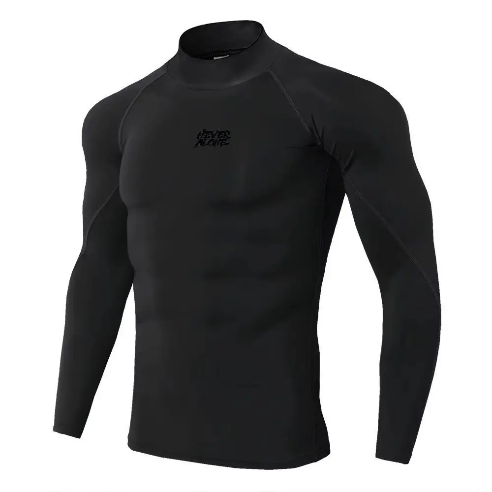 Męska koszulka sportowa, szybk – Quick Dry Underwear recenzja i cena