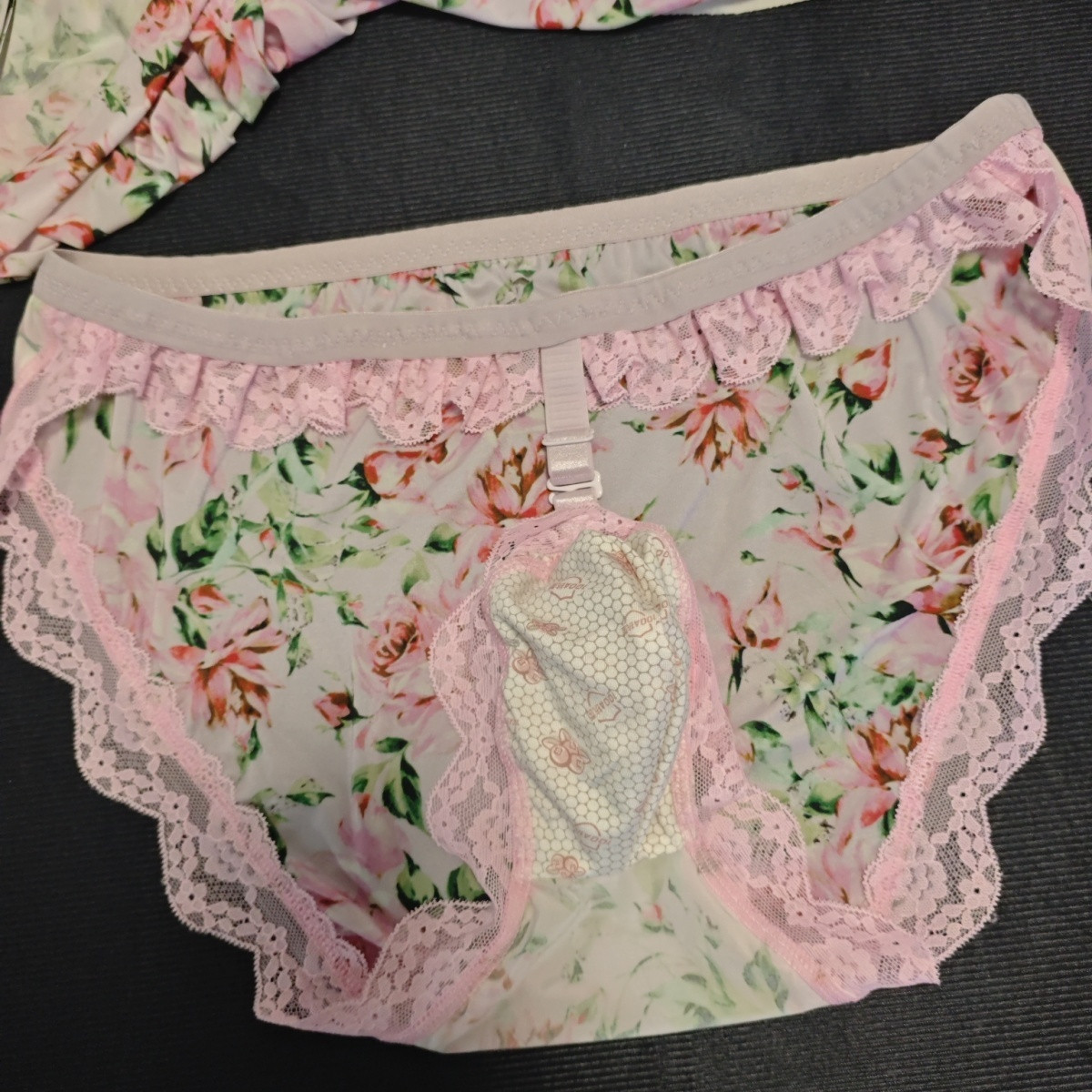 Ręcznie robione, kwiatowe, sek – Boxer Shorts Modal recenzja i cena