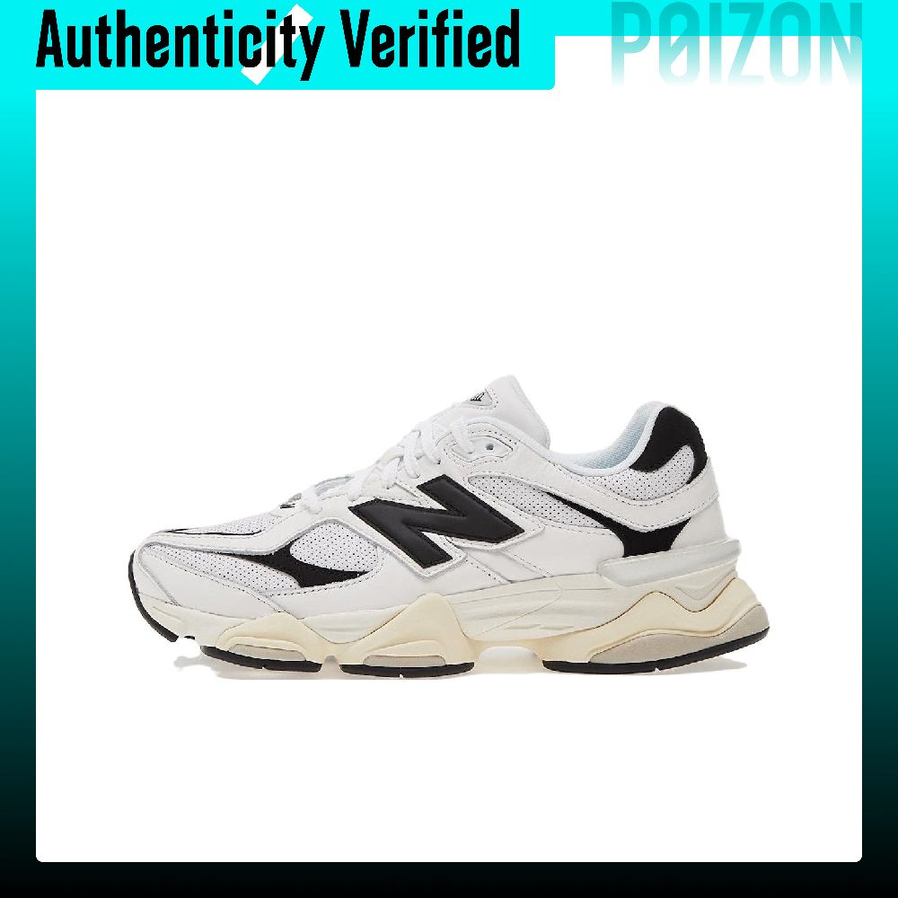 Nowe buty casualowe New Balanc – New Balance Shoes 9060 recenzja i cena