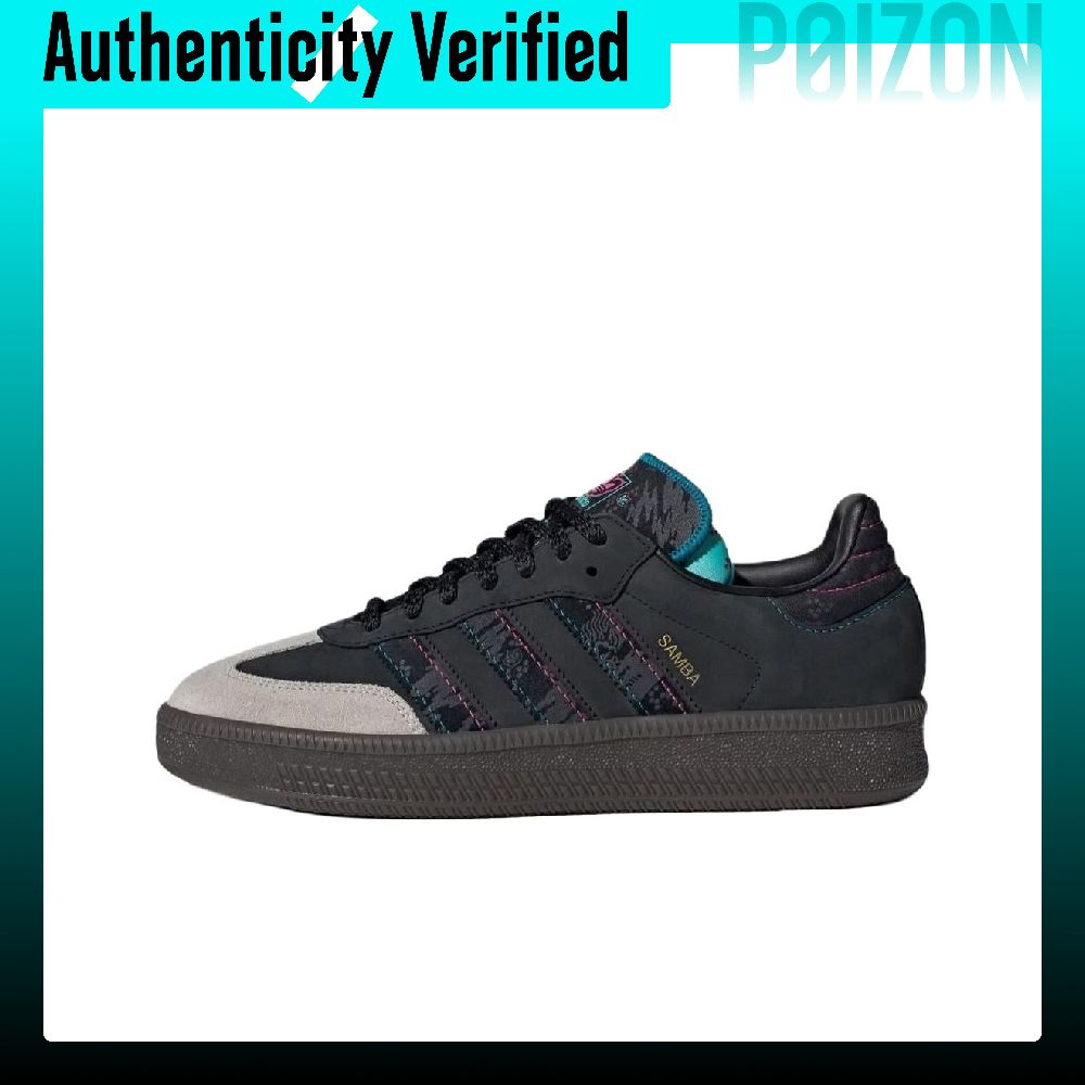 Adidas Originals SAMBA XLG Nis – Adidas Shoes Samba recenzja i cena